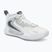 Nike Hyperset 2 SE smmit white/metalic silver/pure platinum cipő