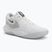 Női röplabdacipő Nike Hyperquick Court Flight SE smmit fehér/metál ezüst/tiszta platina