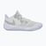 Nike Zoom Hyperspeed Court SE cipő smmit fehér/metál ezüst/tiszta platina