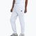 Férfi nadrág Nike Club Jogger white/white/black