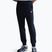 Férfi nadrág Nike Club Jogger obsidian/obsidian/white