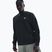 Férfi pulóver Nike Club Fleece Crew black/white