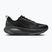 Férfi futócipő Nike Vomero 18 black/dark smoke grey/light smoke grey/black