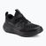 Gyerek futócipő Nike Cosmic Runner black/black/anthracite