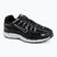 Férfi cipők Nike P-6000 black/white/metallic silver/black