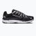 Férfi cipők Nike P-6000 black/white/metallic silver/black