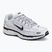 Férfi cipők Nike P-6000 white/metallic silver/black/black