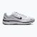 Férfi cipők Nike P-6000 white/metallic silver/black/black