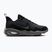 Gyerekcipők Nike Air Max Nova black/cool grey/wolf grey/anthracite