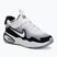Gyerekcipők Nike Air Max Nova white/black/wolf grey/white