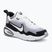 Gyerekcipők Nike Air Max Nova white/black/wolf grey/white