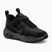 Nike Air Max Nova gyermek cipő fekete/antracit/hidegszürke/farkasszürke