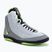 Nike Inflict 4 labdarúgó birkózócipő szürke/lime blast/antracit/fehér