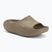 Férfi papucsok Nike ReactX Rejuven8 khaki/khaki/khaki