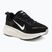 Női futócipő  Nike Vomero 18 black/coconut milk/summit white