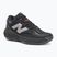 New Balance Fresh Foam BB v2 fekete kosárlabda cipő