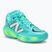 New Balance Fresh Foam BB v2 zöld kosárlabda cipő