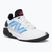 Kosárlabda cipő New Balance Two WXY V5 white