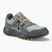 Férfi futócipő New Balance 410 v8 grey