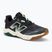 Férfi New Balance Nitrel v6 fekete futócipő