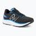 New Balance Fresh Foam X Evoz v3 férfi futócipő MEVOZCK3 fekete