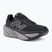 New Balance Fresh Foam X More v5 fekete férfi futócipő