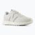New Balance 327-es V1 szürke anyag cipő