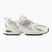 New Balance 530-as tengeri só/mercure piros cipő