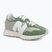 New Balance 327-es V1 mallard/zöld olivine cipők