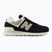 Női cipők New Balance 574's V2 black