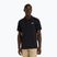 Férfi New Balance Jersey Polo fekete
