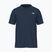 Férfi póló New Balance Jersey Polo nb navy