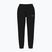 Női New Balance Reimagined Fleece Jogger nadrág fekete