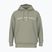 Férfi New Balance Reimagine Fleece Hraphic Hoody olivine melegítőfelső