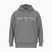 Férfi New Balance Reimagine Fleece Hraphic Hoody slategrey pulóverek