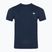 Férfi New Balance Sport SS futópóló nbnavy