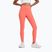 Női New Balance Harmony High Rise driftred futó leggings