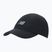 New Balance 5 Panel Performance V 2.0 baseball sapka fekete