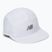 Baseball sapka New Balance 6 Panel Performance V 2.0 white