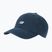 New Balance 6 Panel Classic V 2.0 nb navy baseball sapka