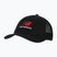 New Balanc Sacked Patch Logo Trucker sapka fekete