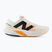 New Balance FuelCell Rebel v4 fehér férfi futócipő