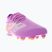 New Balance labdarúgócipő Furon Team V8 FG lila