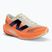 New Balance FuelCell Rebel v4 forró mangó női futócipő