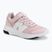 Gyerekcipő New Balance 578's V1 pink haze/white pk