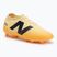 New Balance férfi futballcipő Tekela Magique V4+ FG bézs színben