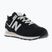 New Balance 574-es V2 fekete U574YCE cipő U574YCE cipő