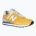 New Balance 574 V2-es V2-es lekvár cipője
