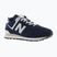New Balance 574 V2-es V2-es indigó cipők