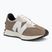 New Balance 327-es V1 gomba/fehér cipő